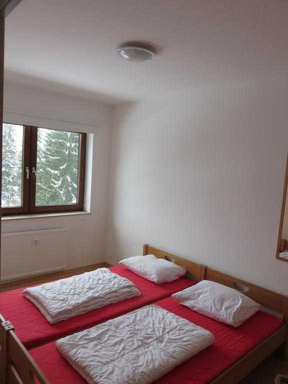 Winterberg, Kapperundweg 4, 34 Appartement