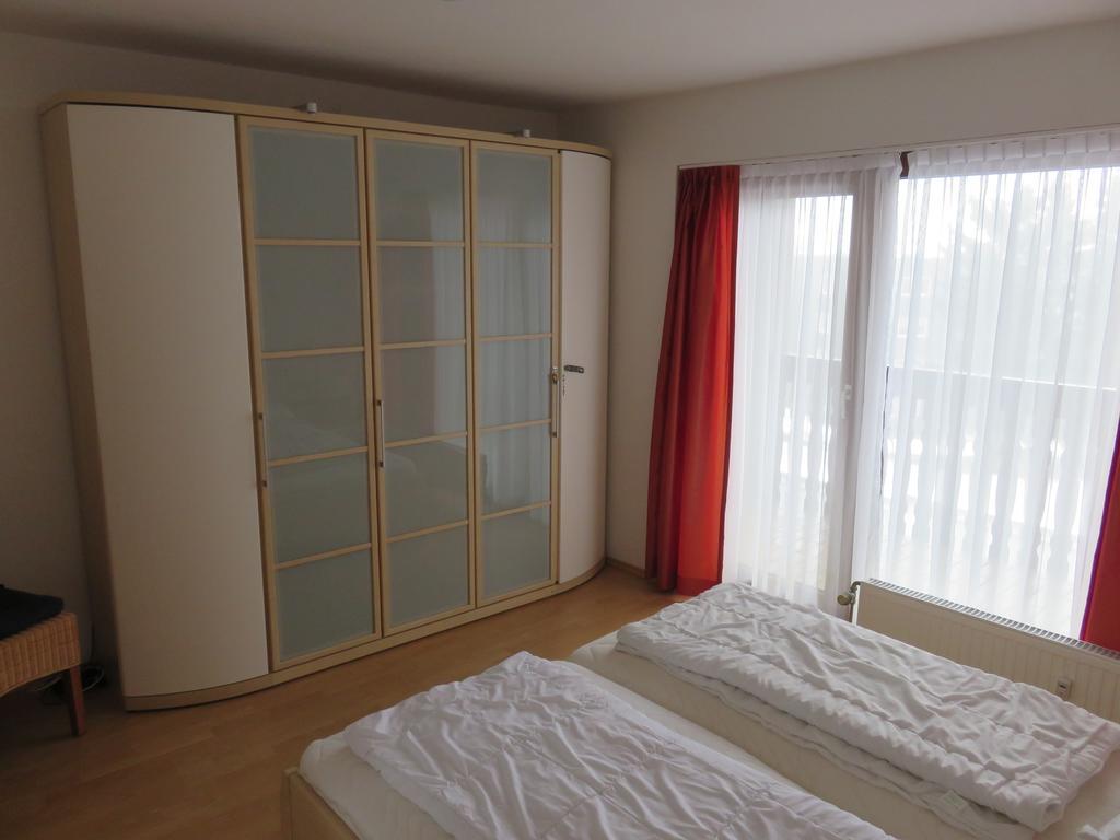Appartement Winterberg, Kapperundweg 4, 34